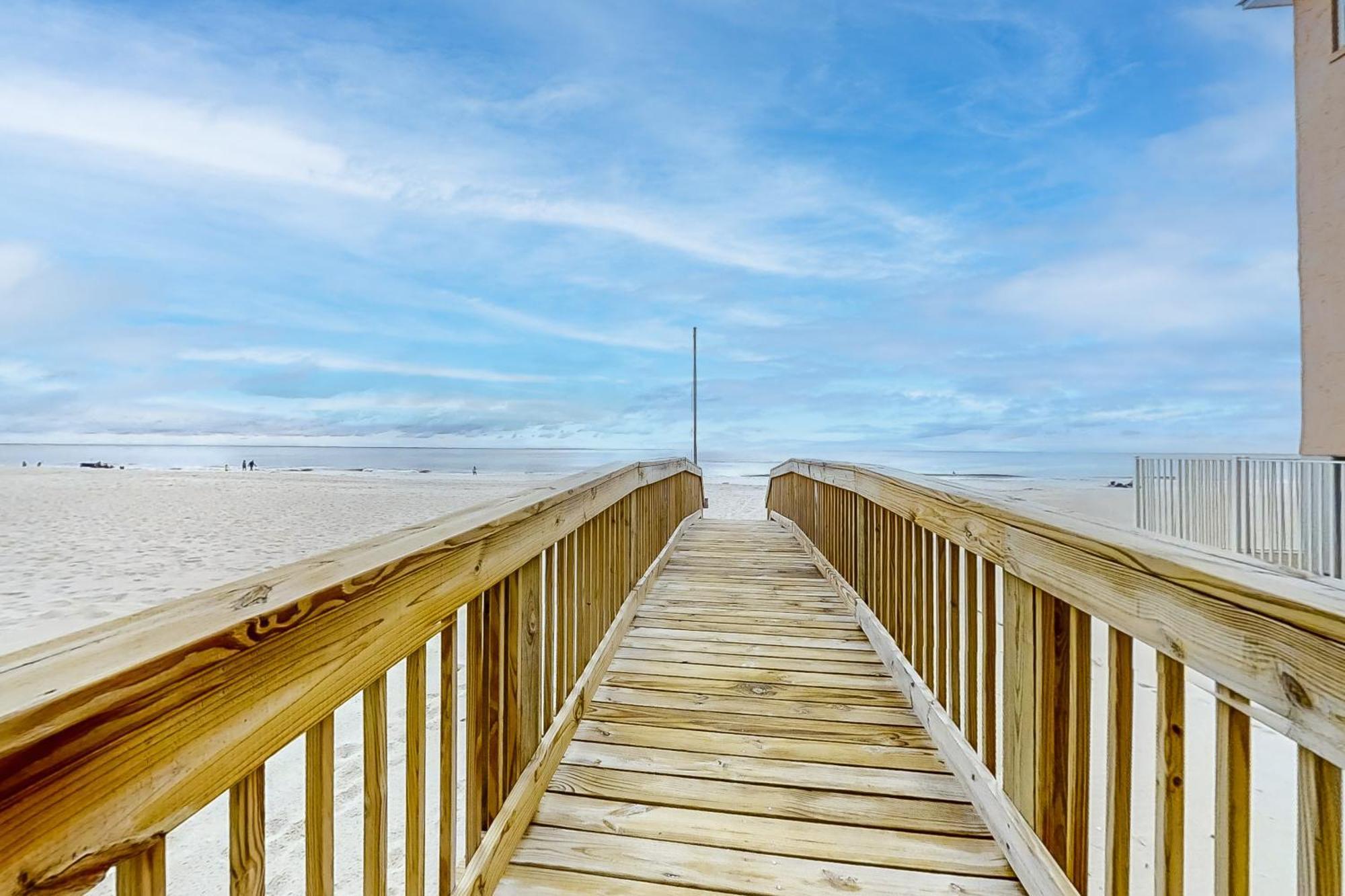 Sea Glass Gulf Shores Chambre photo