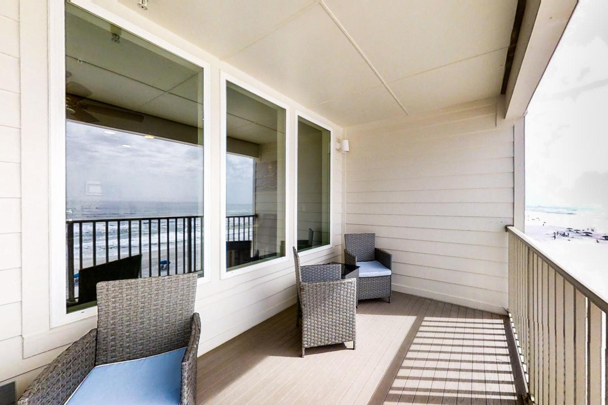 Sea Glass Gulf Shores Chambre photo