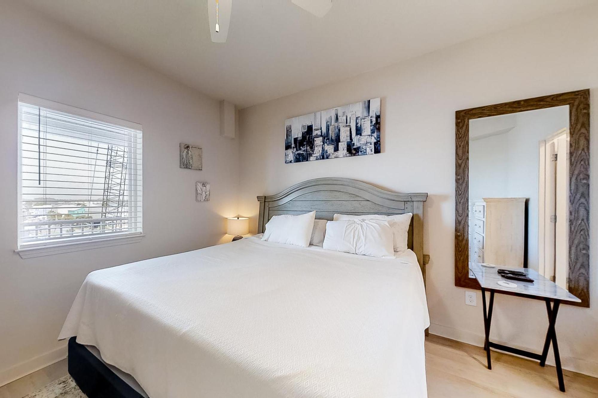 Sea Glass Gulf Shores Chambre photo