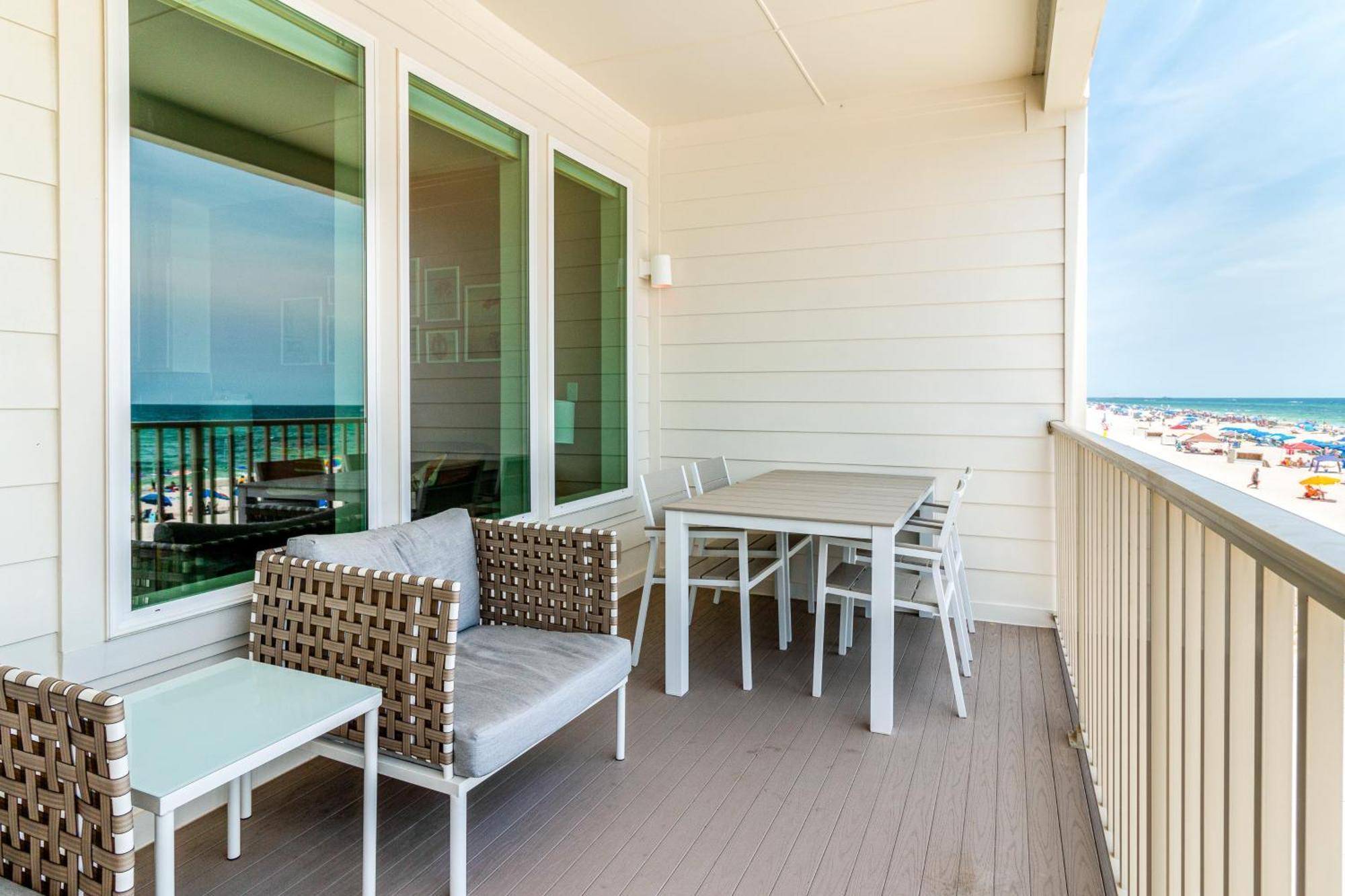 Sea Glass Gulf Shores Chambre photo
