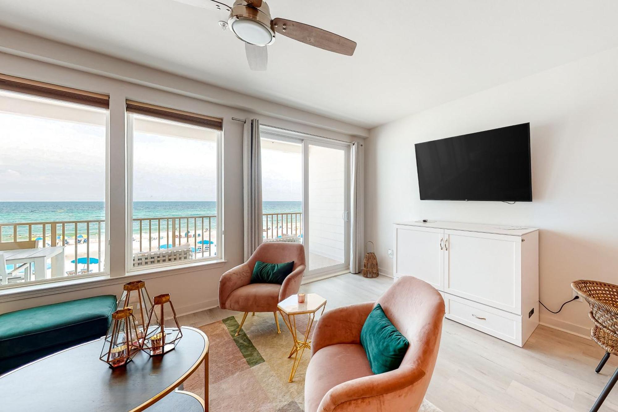 Sea Glass Gulf Shores Chambre photo
