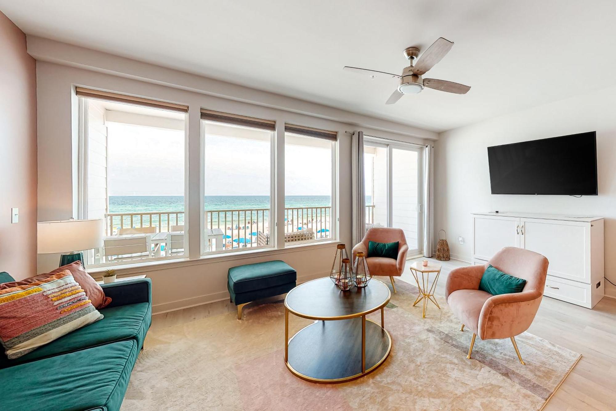 Sea Glass Gulf Shores Chambre photo