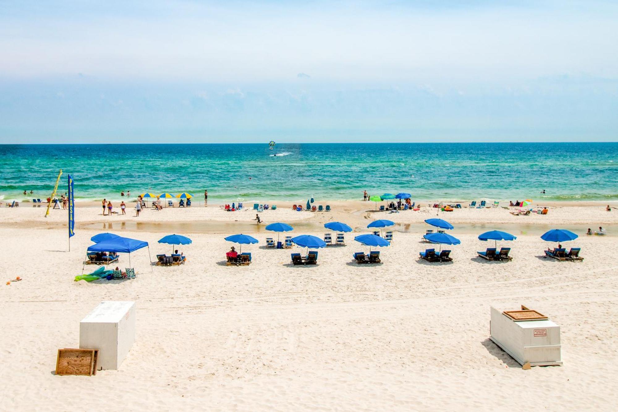Sea Glass Gulf Shores Chambre photo