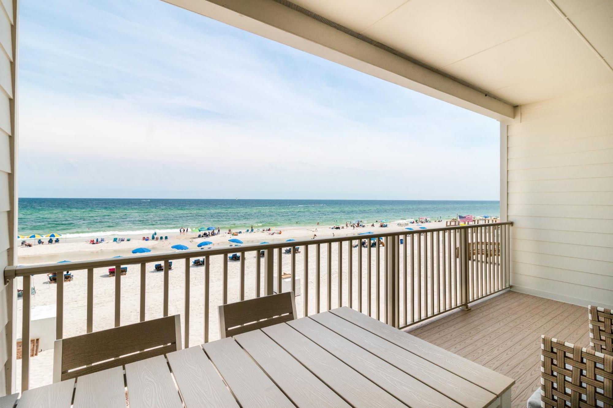 Sea Glass Gulf Shores Chambre photo