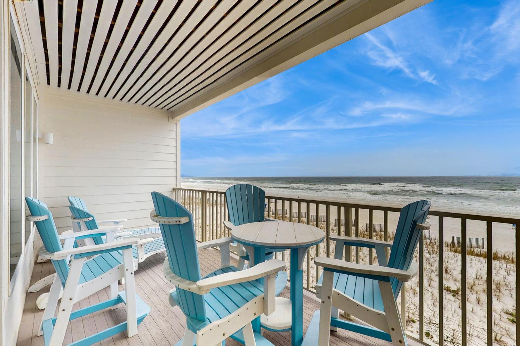 Sea Glass Gulf Shores Extérieur photo