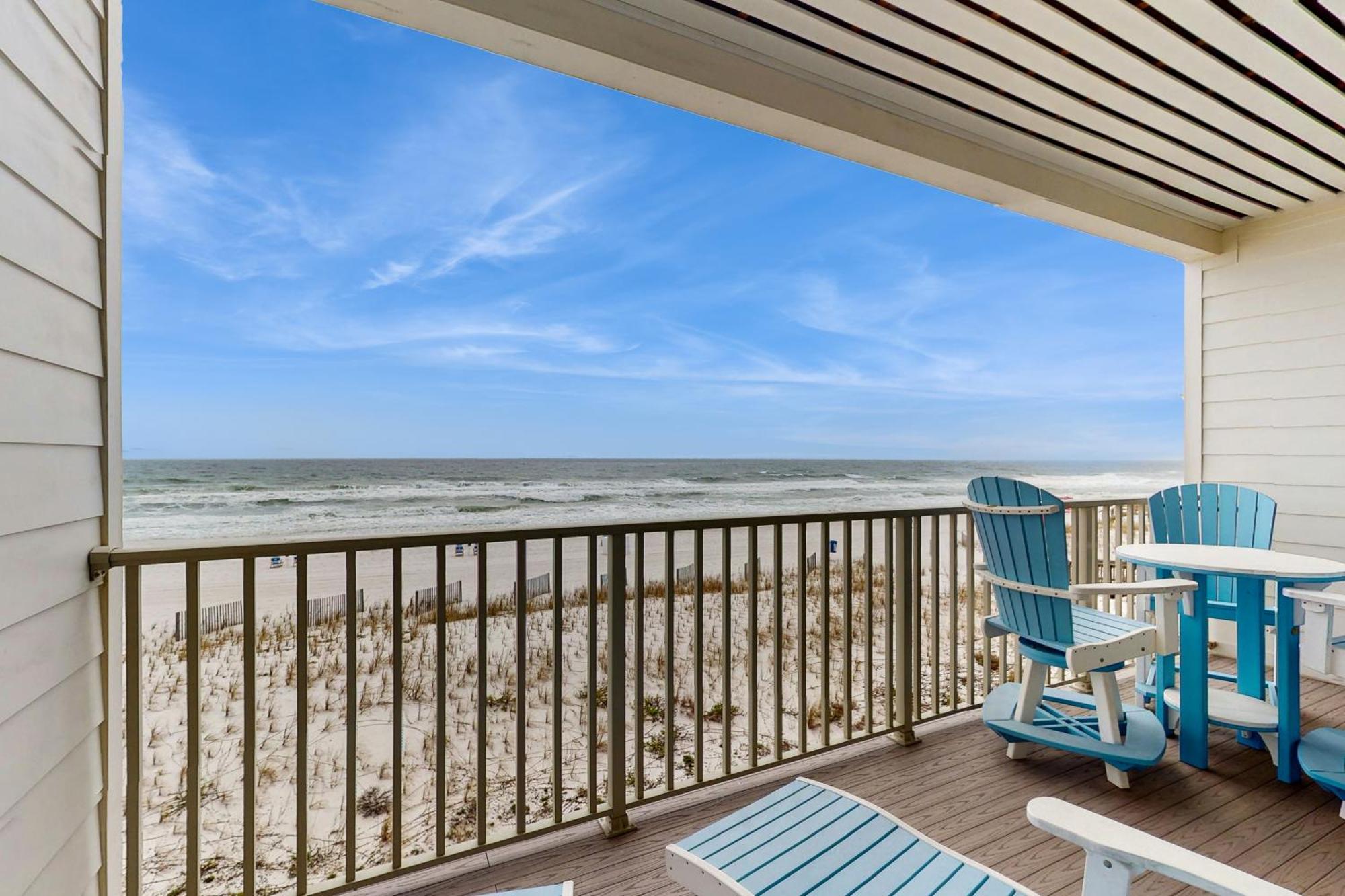 Sea Glass Gulf Shores Extérieur photo